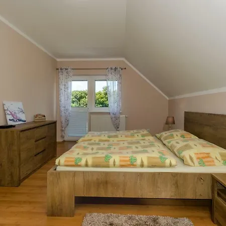 Vila Tatranka *
