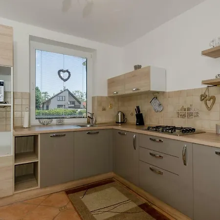 Vila Tatranka Villa