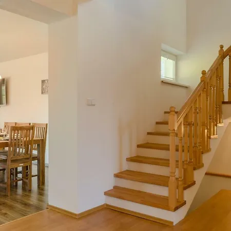 Vila Tatranka Stará Lesná