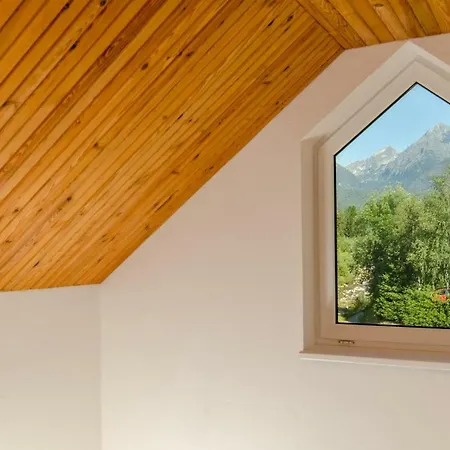 Villa Vila Tatranka *